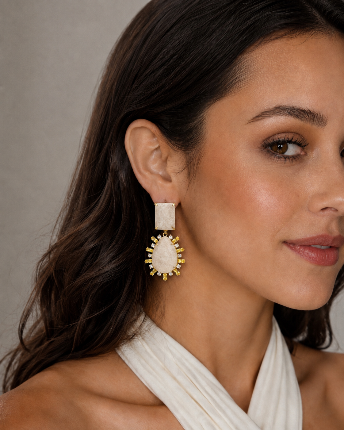 Bounkit Ines Earrings