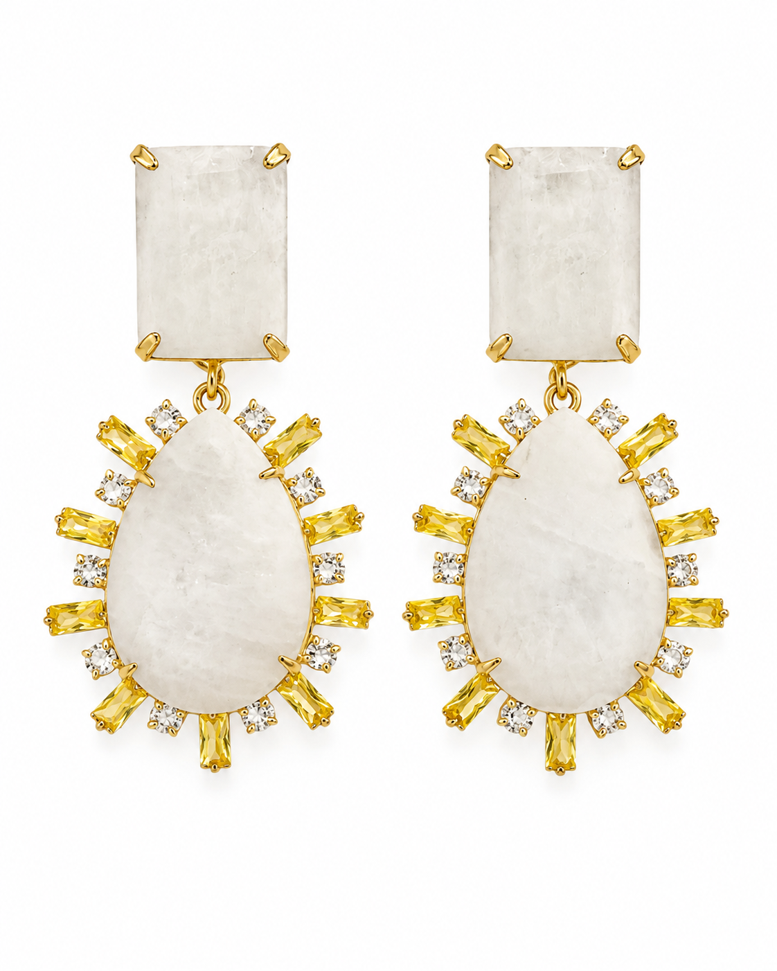 Bounkit Ines Earrings