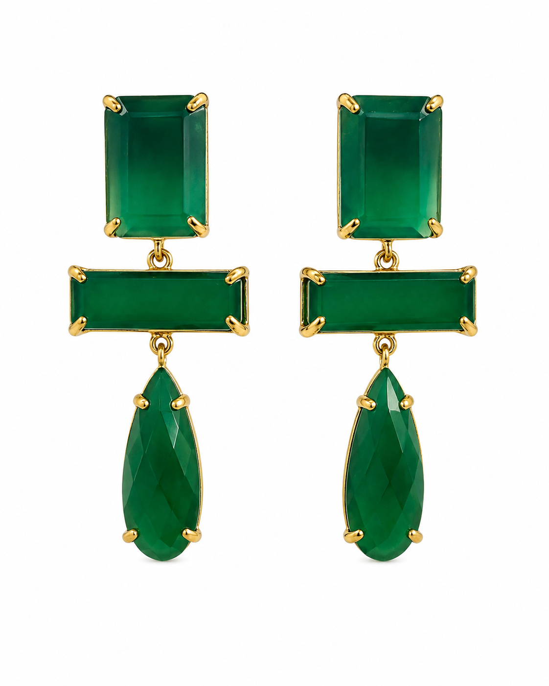 Bounkit Coco Earrings