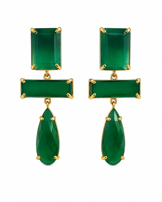 Bounkit Coco Earrings