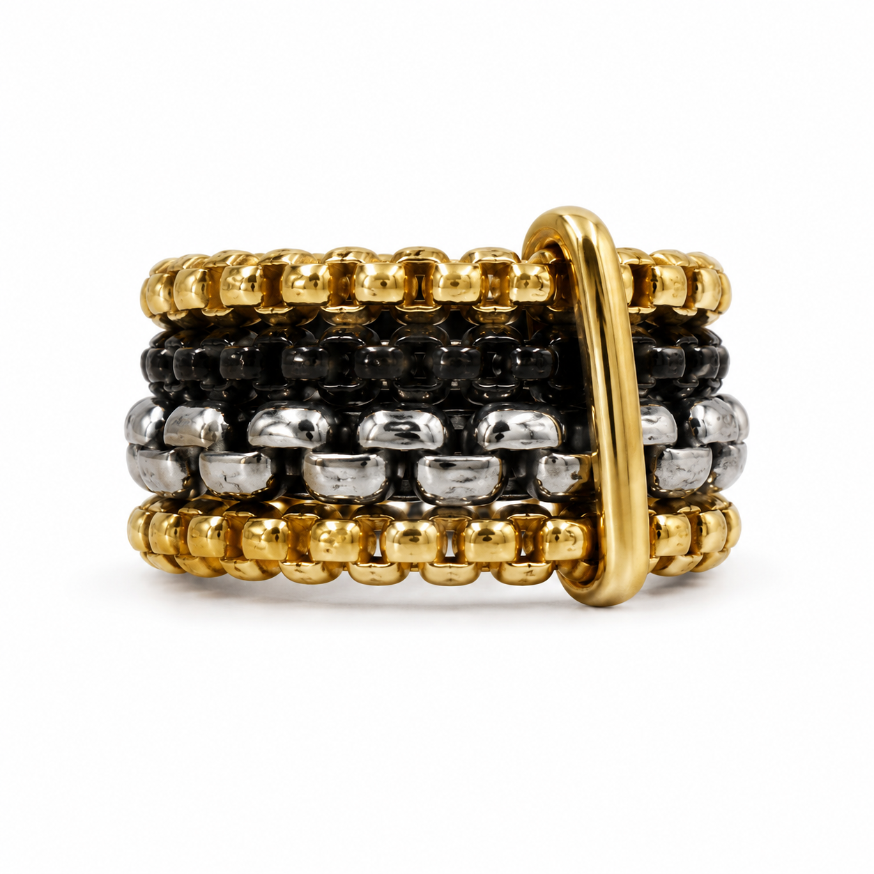 Gaby Ray Atlas Ring