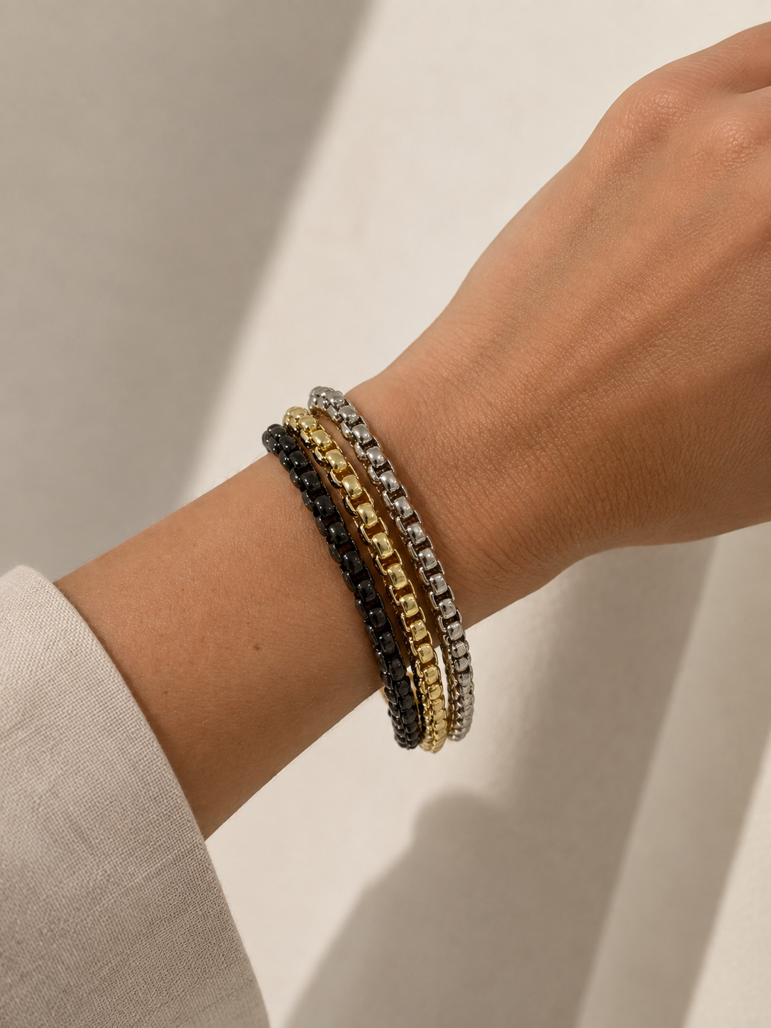 Gaby Ray Sienna Bracelet