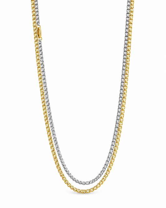 Gaby Ray Brenda Necklace
