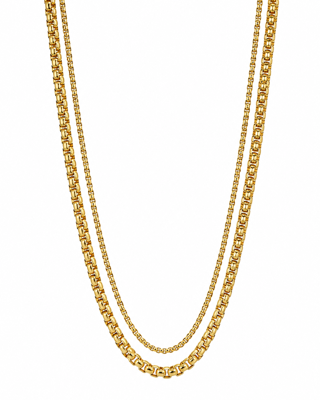 Gaby Ray Brenda Necklace