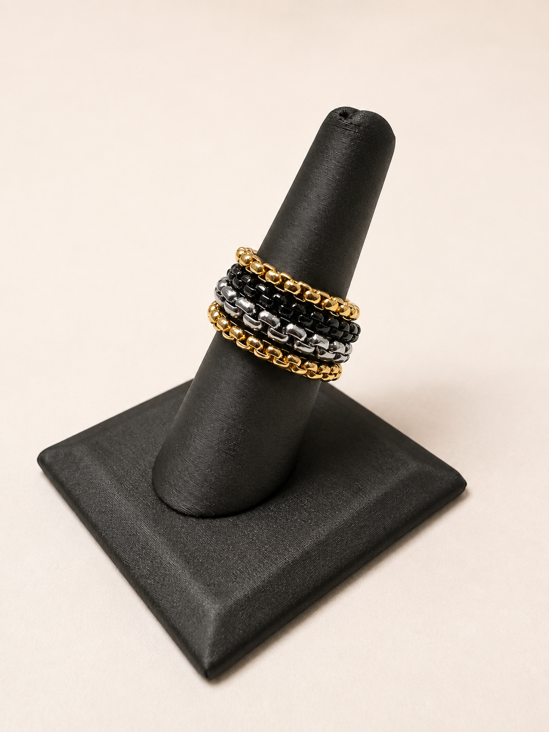 Gaby Ray Atlas Ring