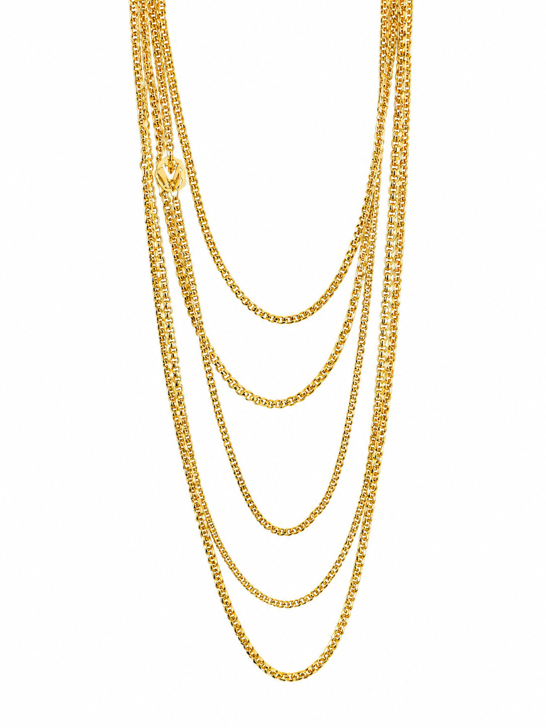 Gaby Ray Martina Necklace