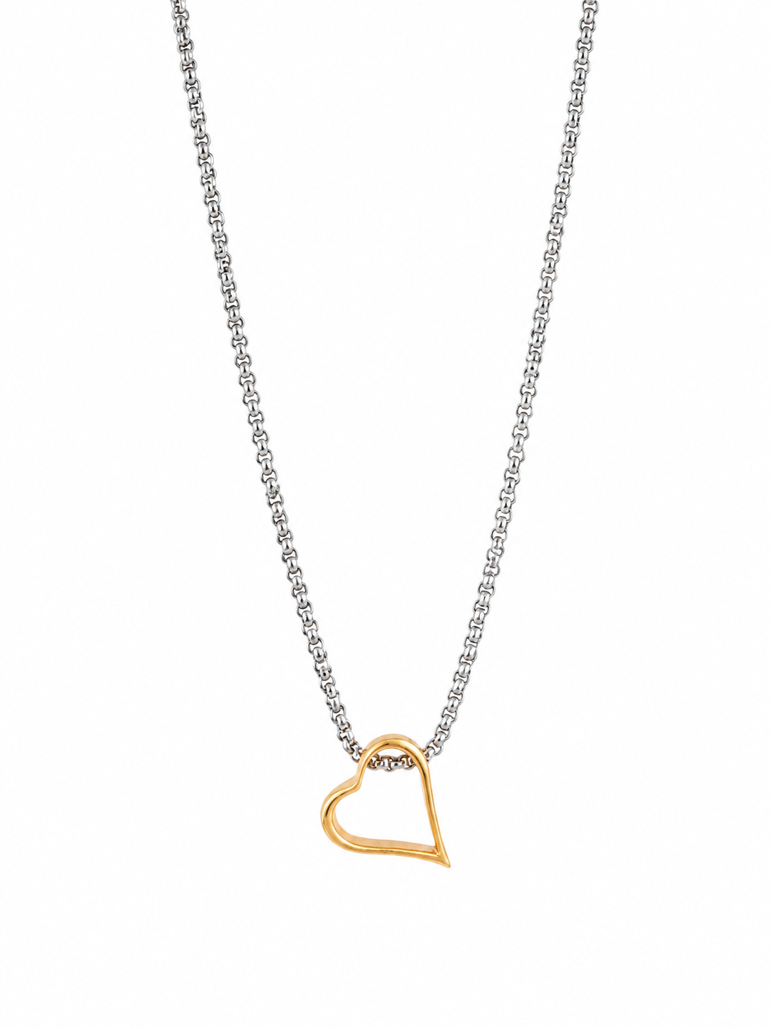 Gaby Ray Alana Chain Necklace