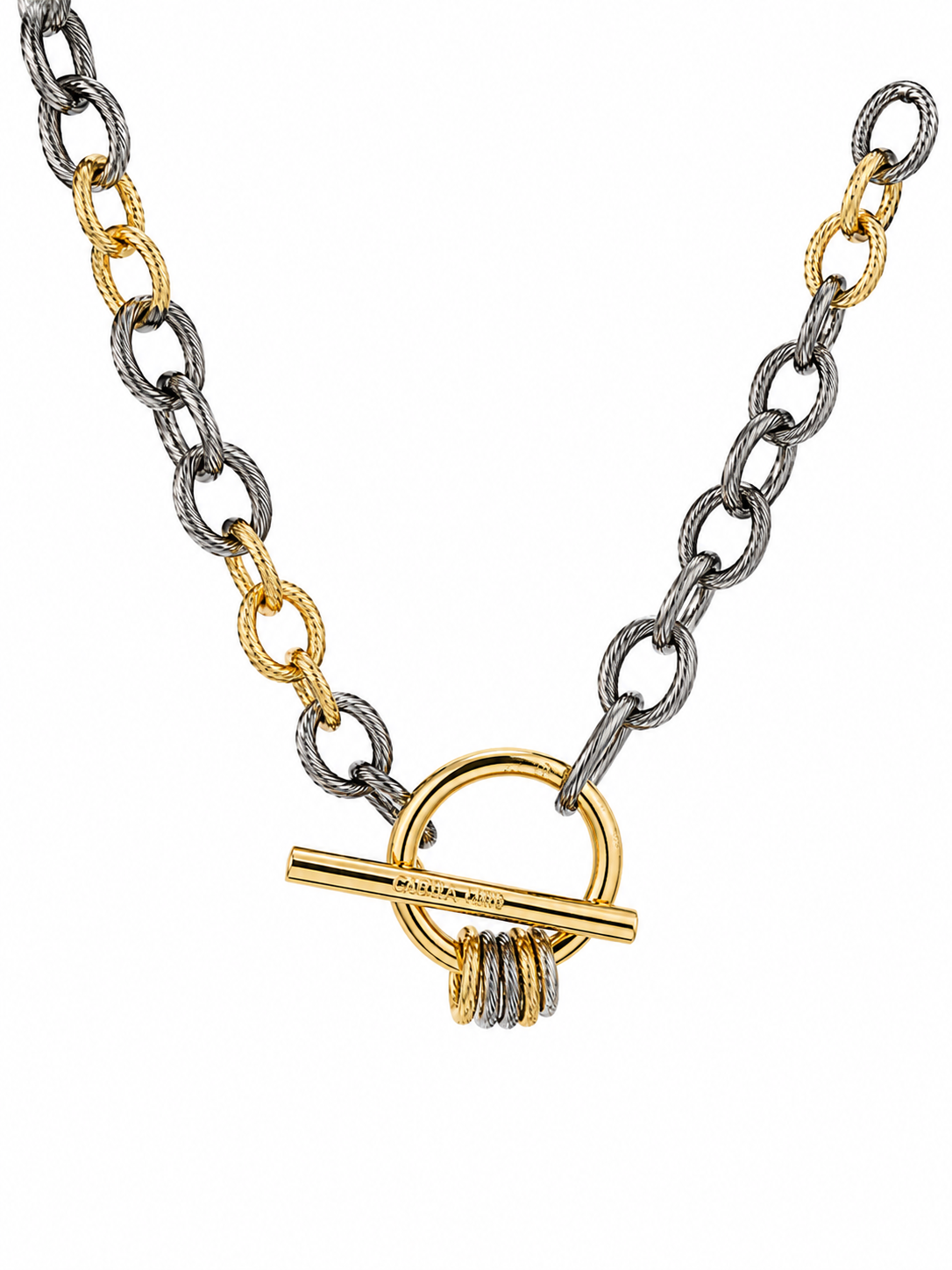 Gaby Ray Vera Necklace