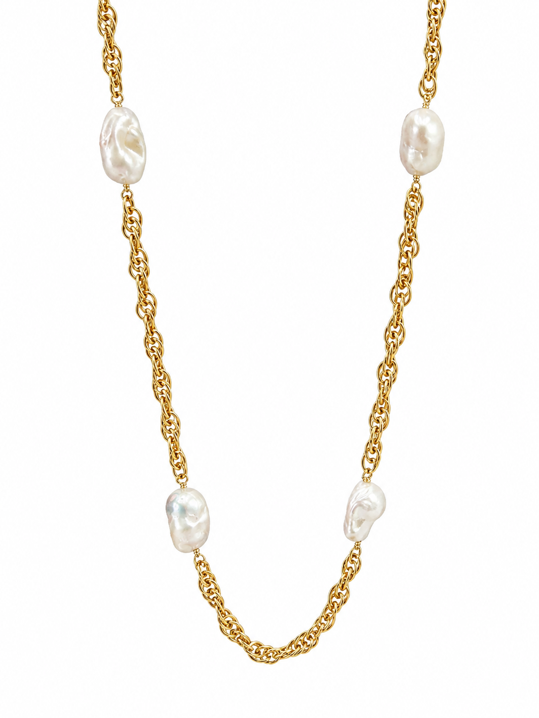 Gaby Ray Ana Necklace