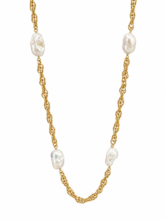 Gaby Ray Ana Necklace