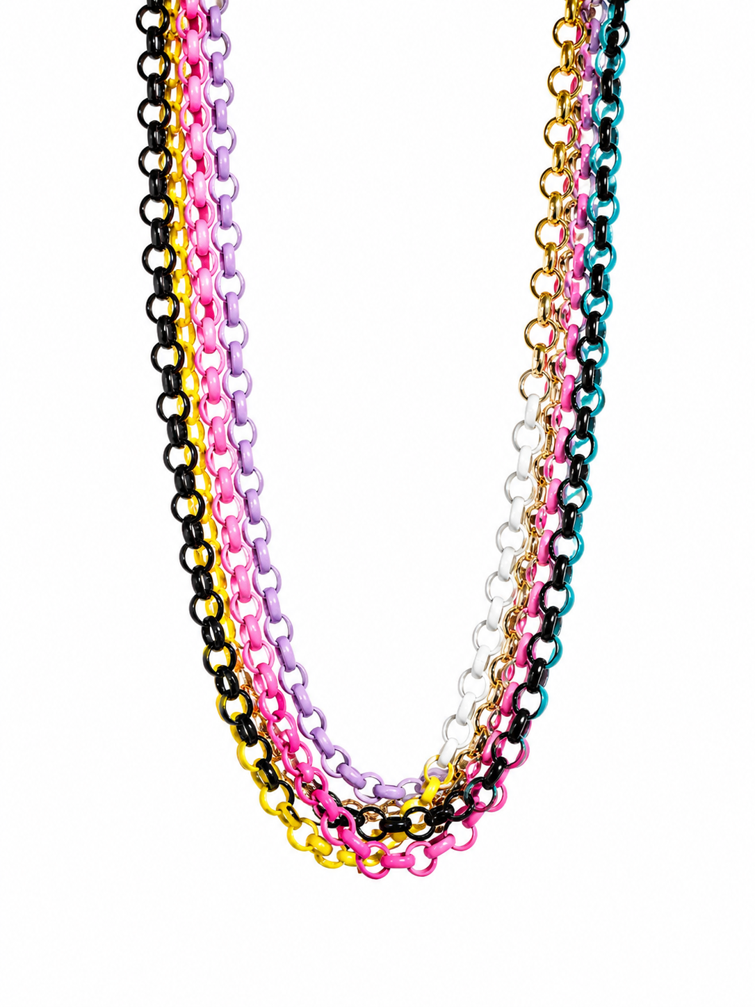 Gaby Ray Maggie Necklace