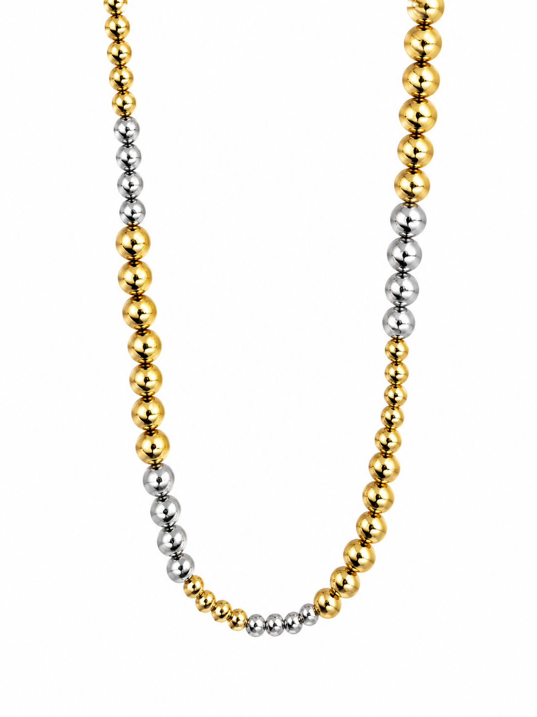 Gaby Ray Amelia Necklace