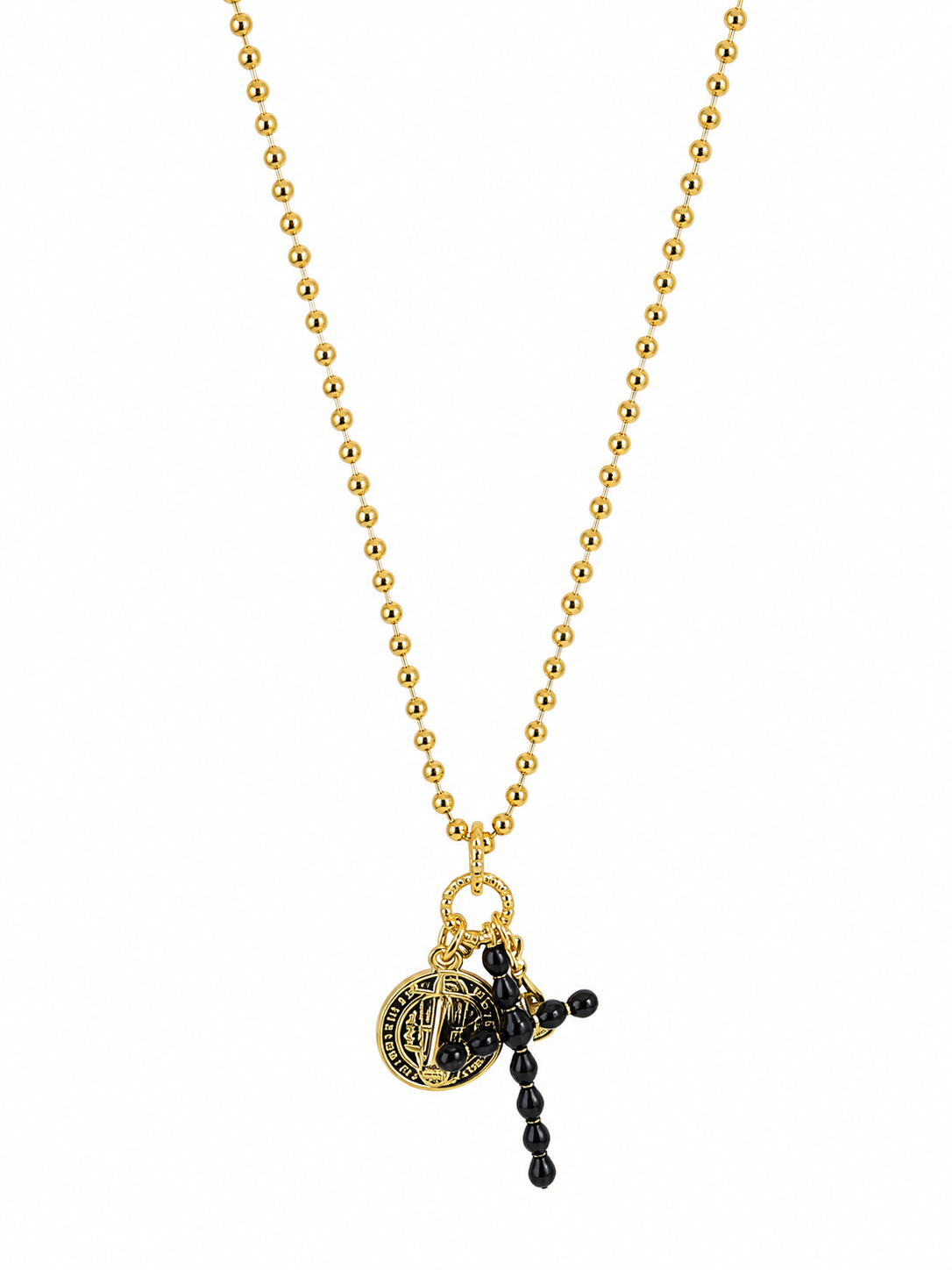 Gaby Ray Zoe Necklace