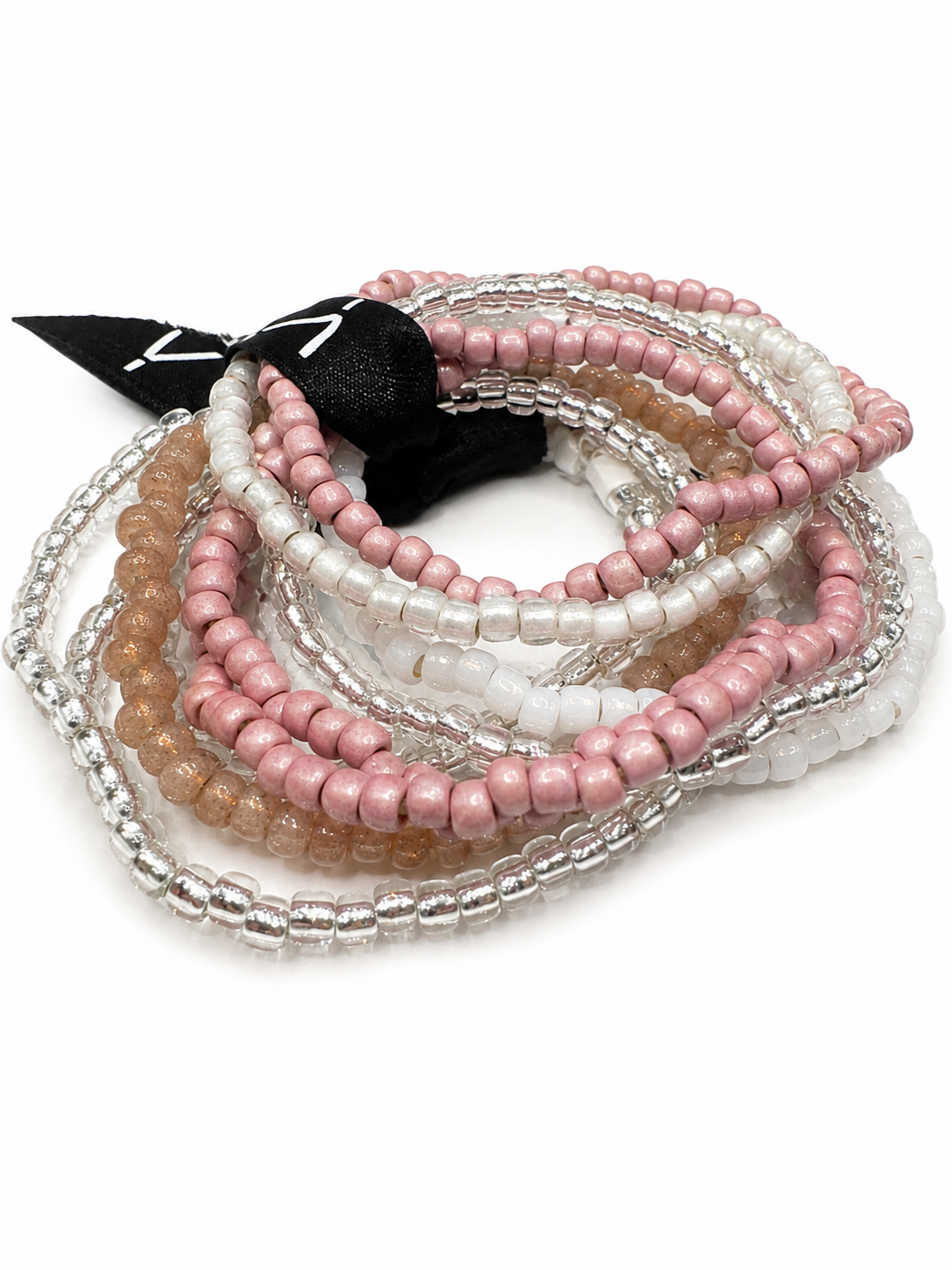 Gaby Ray Crystal Set Bracelet