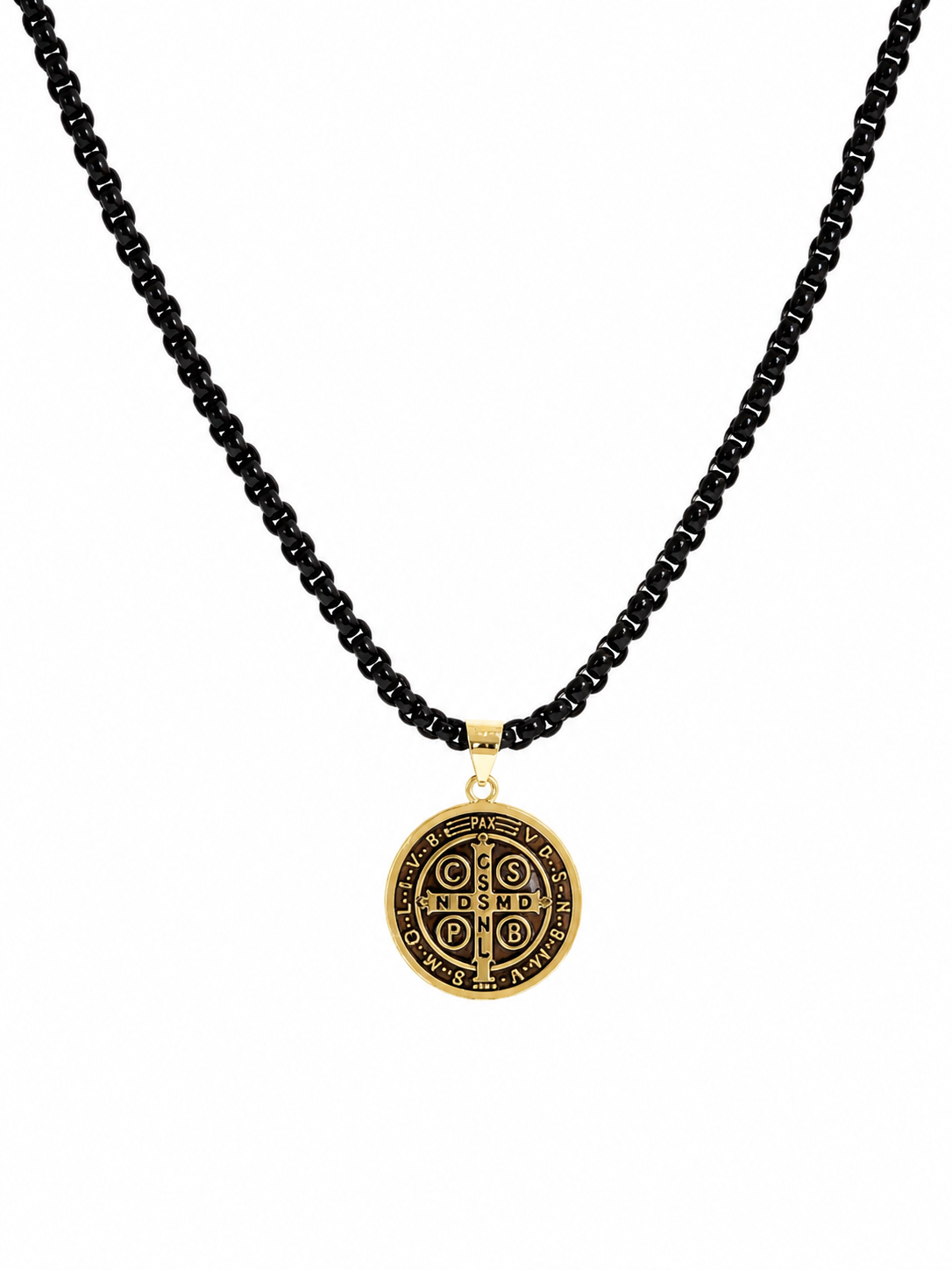 Gaby Ray San Benito Chain Necklace