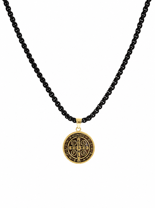 Gaby Ray San Benito Chain Necklace