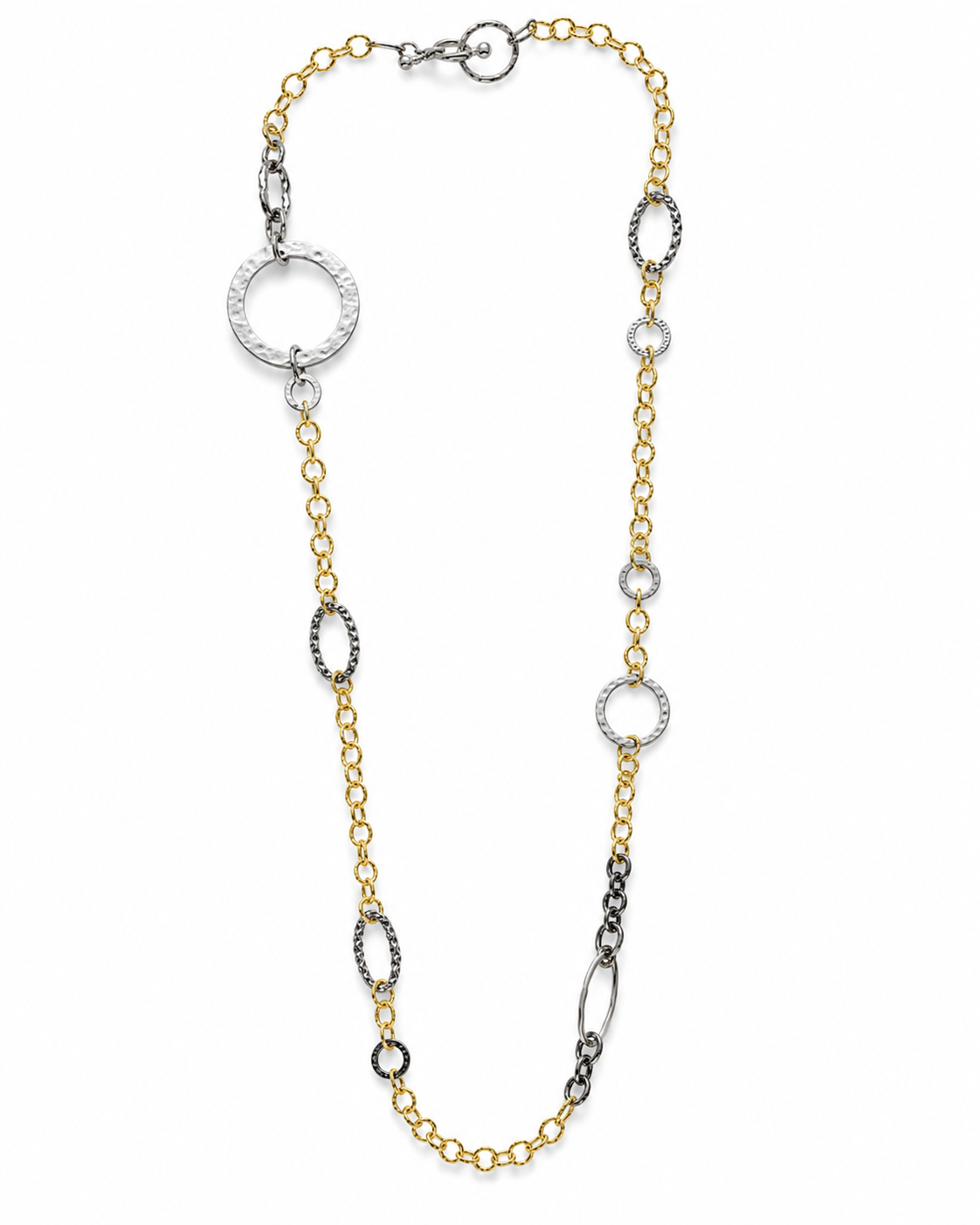Gaby Ray Mariana Necklace