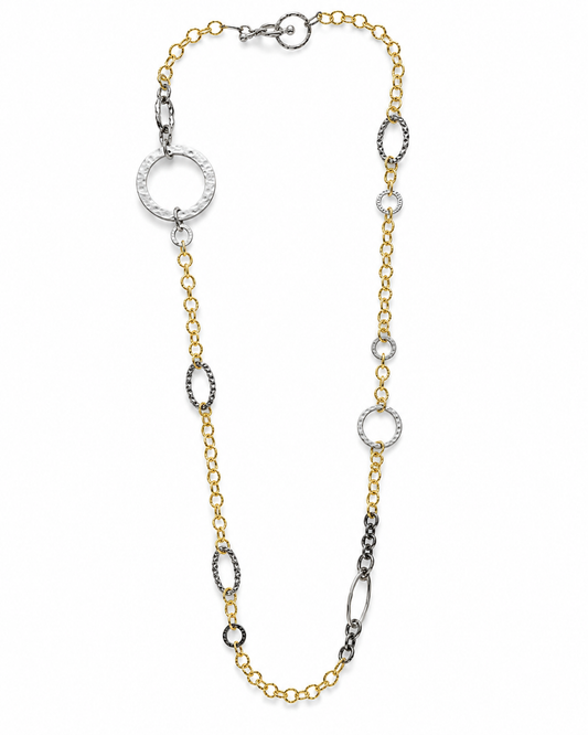 Gaby Ray Mariana Necklace