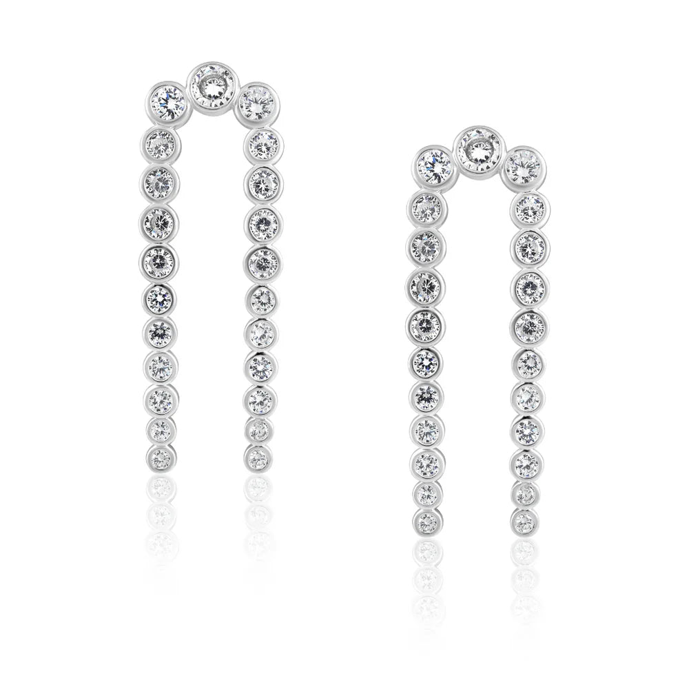 Sahira Marlowe Earrings