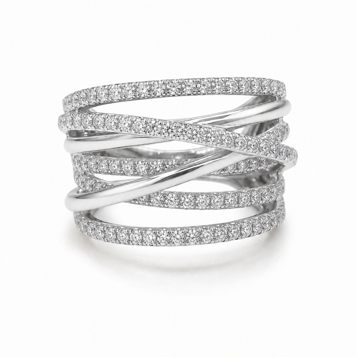 Silma Elle Ring