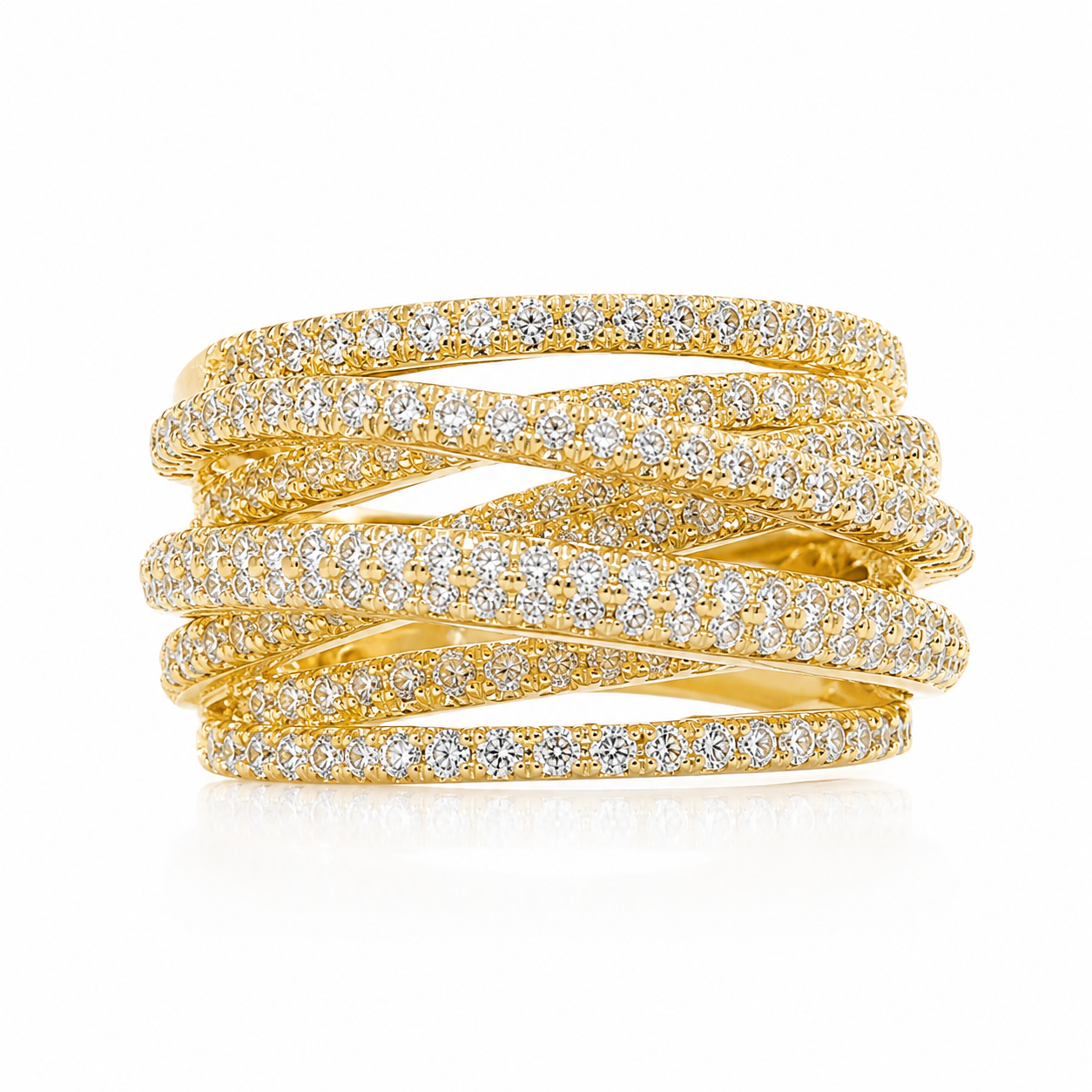 Silma Zoe Ring