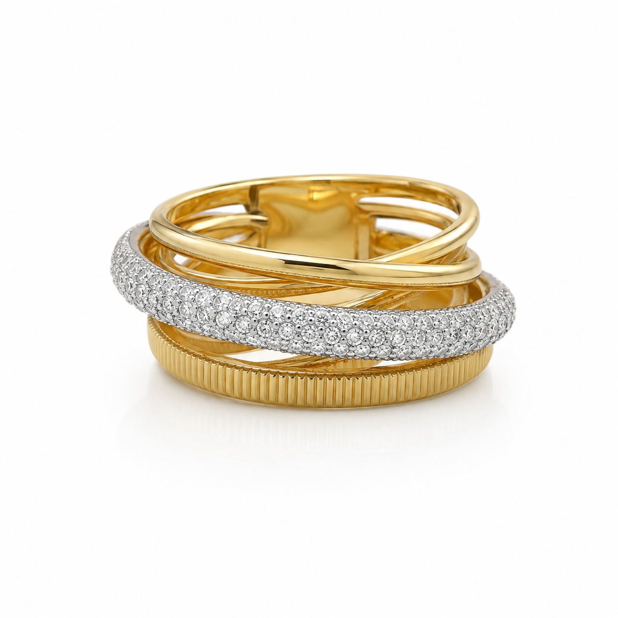 Silma Cora Ring