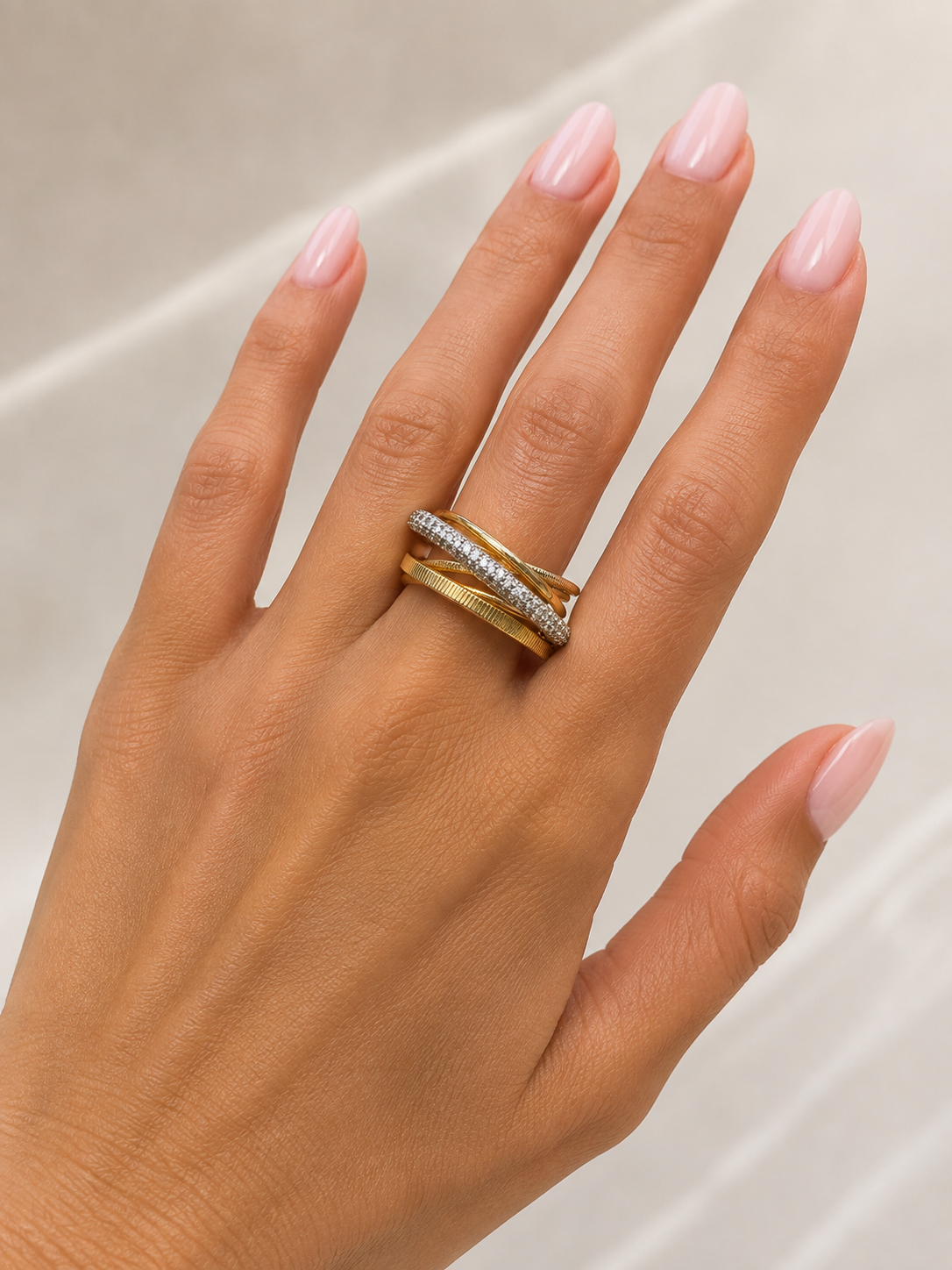 Silma Cora Ring