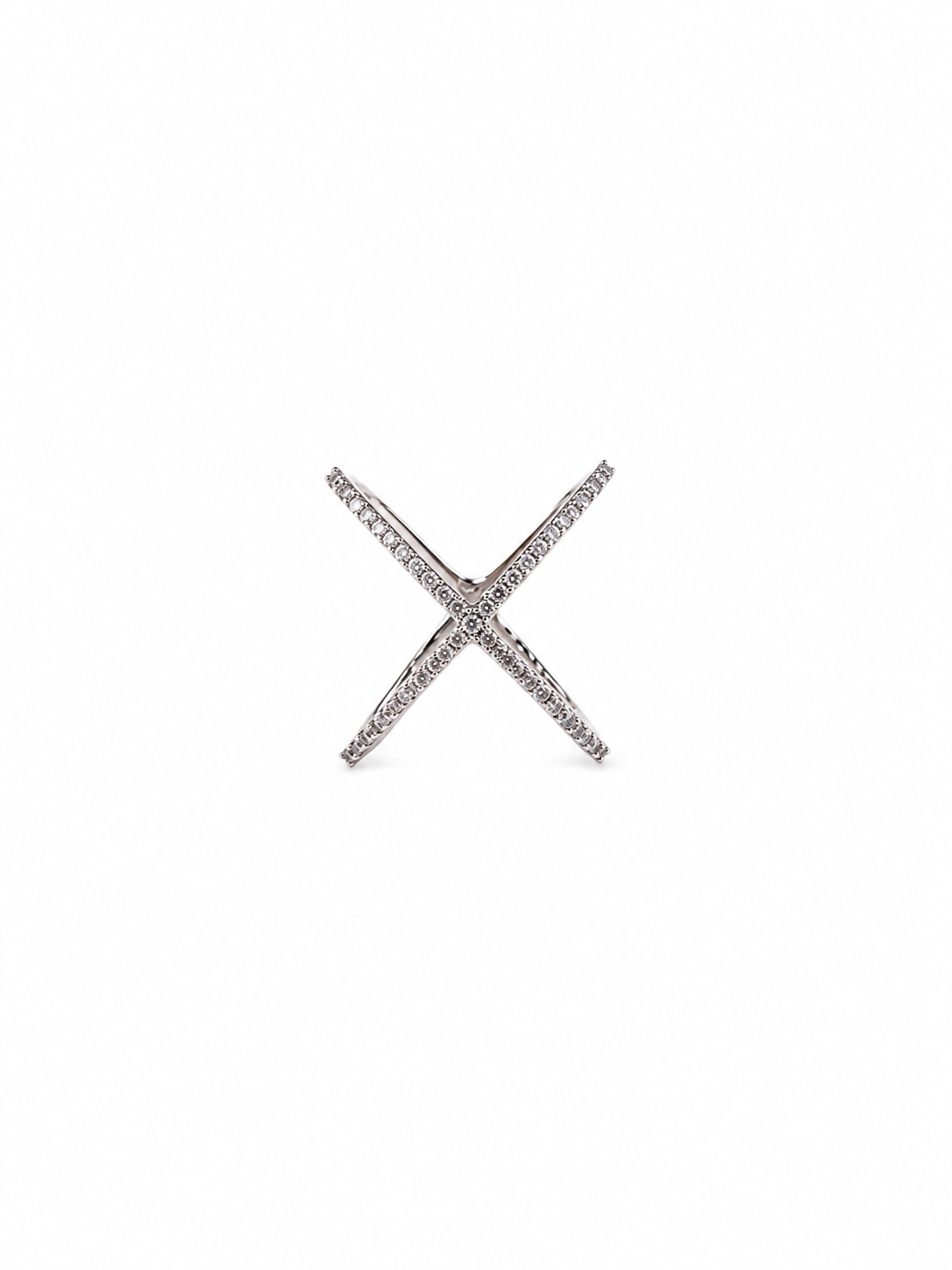 Silma X Ring
