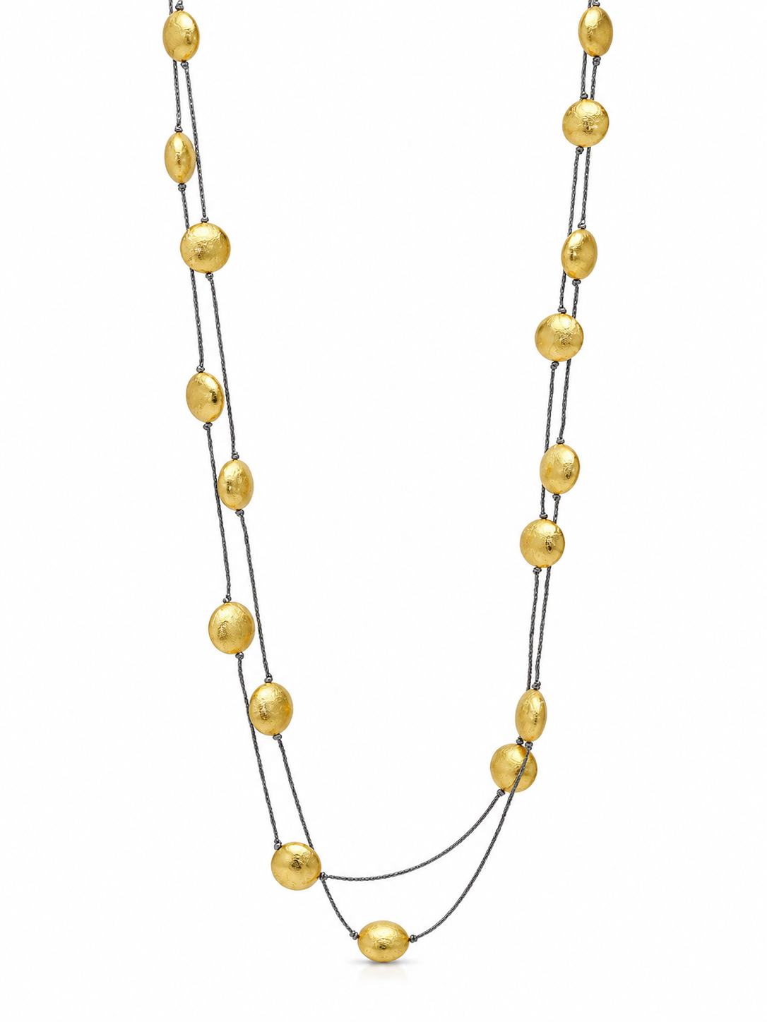 Gaby Ray Eve Necklace