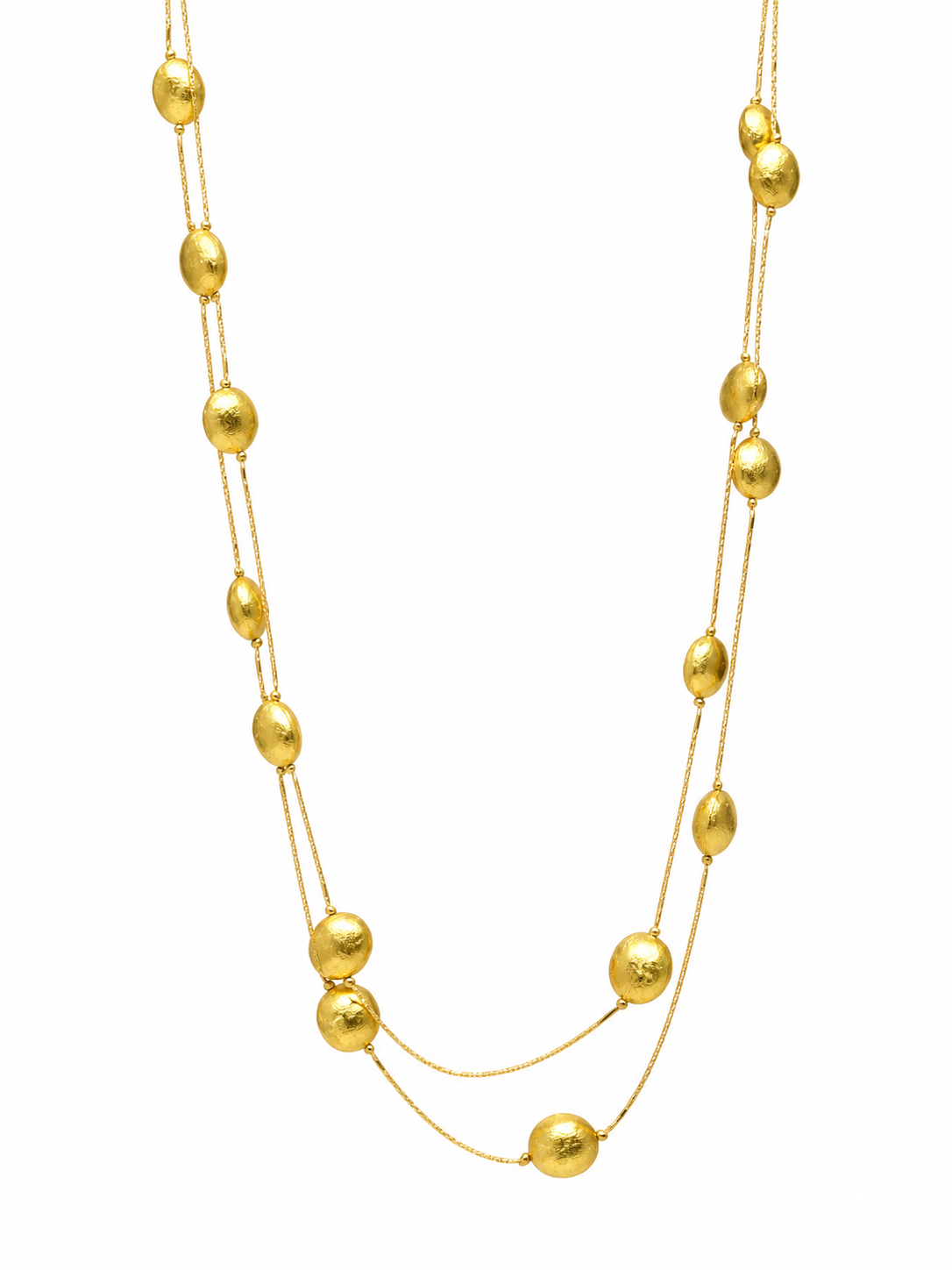 Gaby Ray Eve Necklace