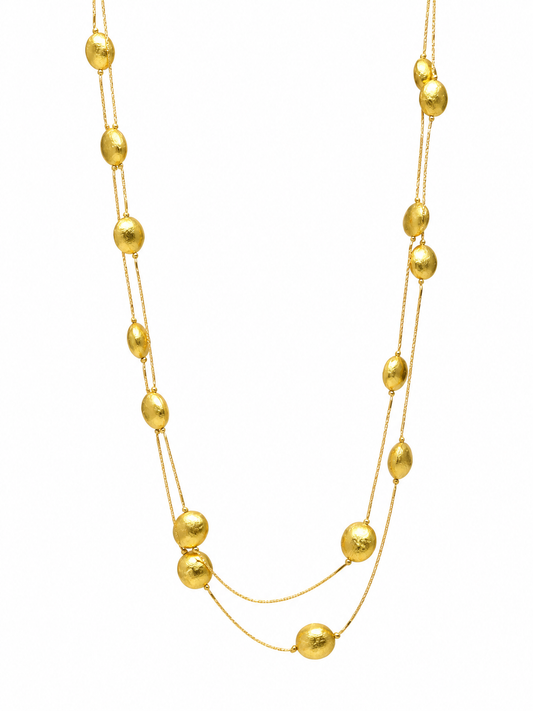 Gaby Ray Eve Necklace