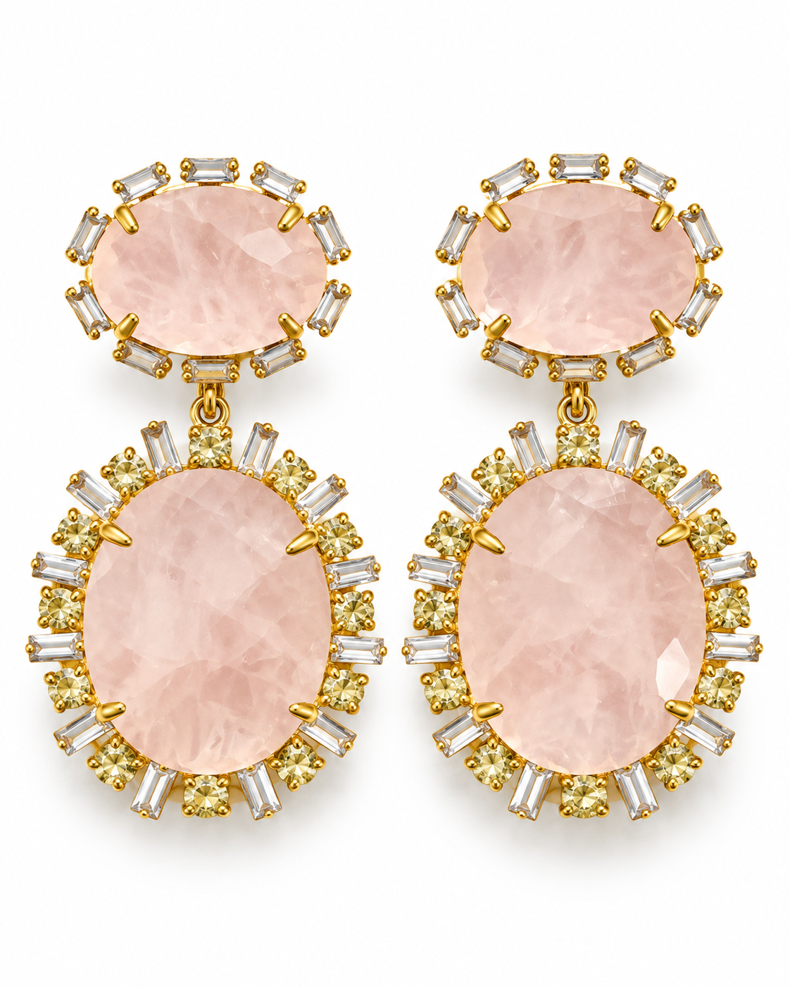 Bounkit Alice Earrings