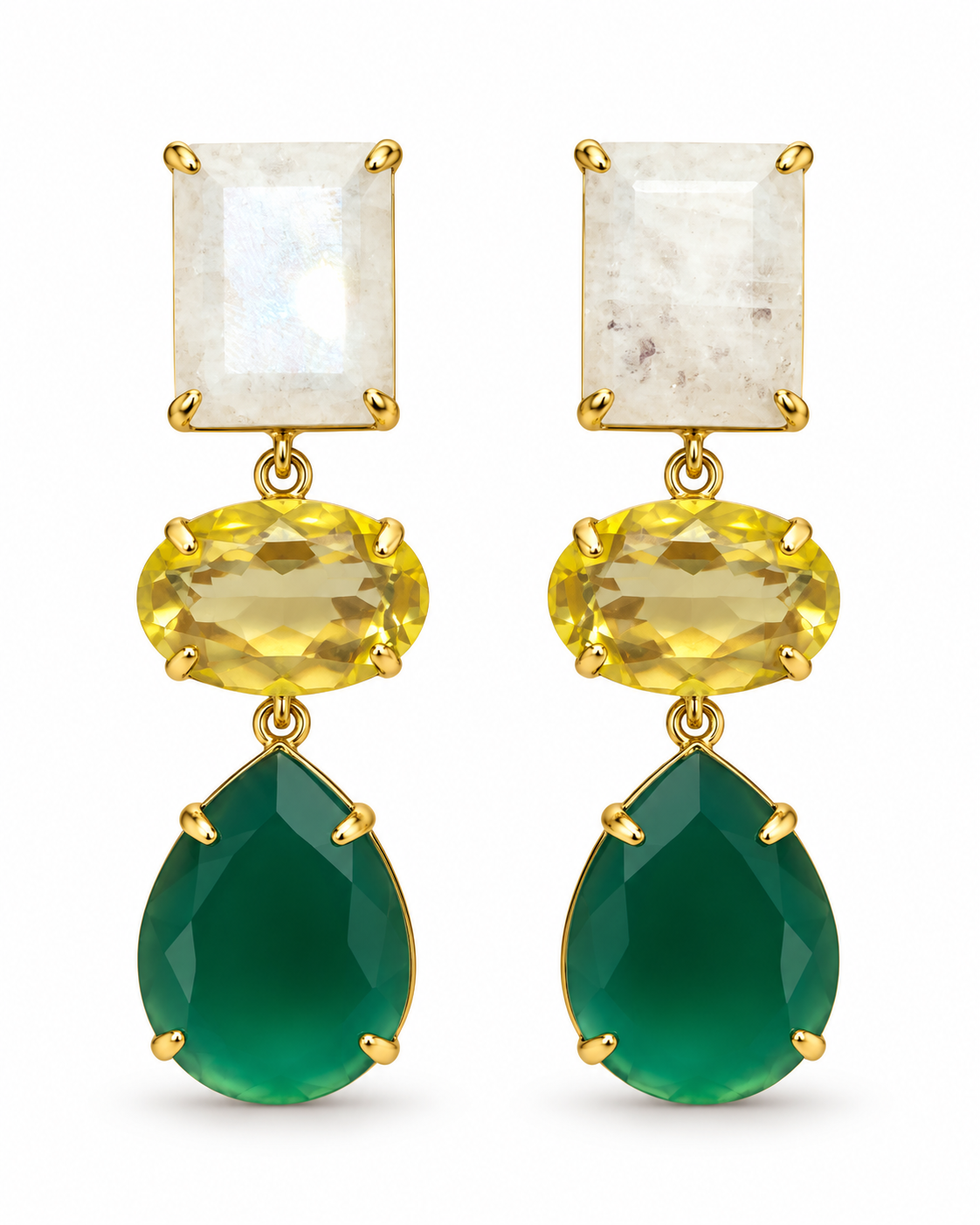 Bounkit Layla Earrings