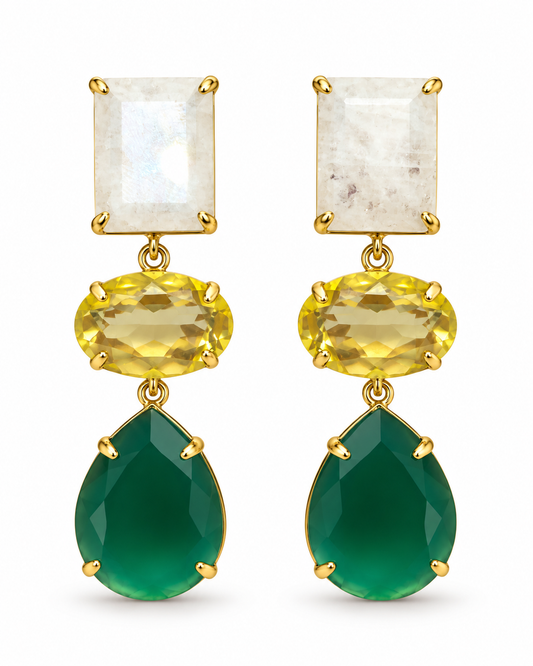 Bounkit Layla Earrings