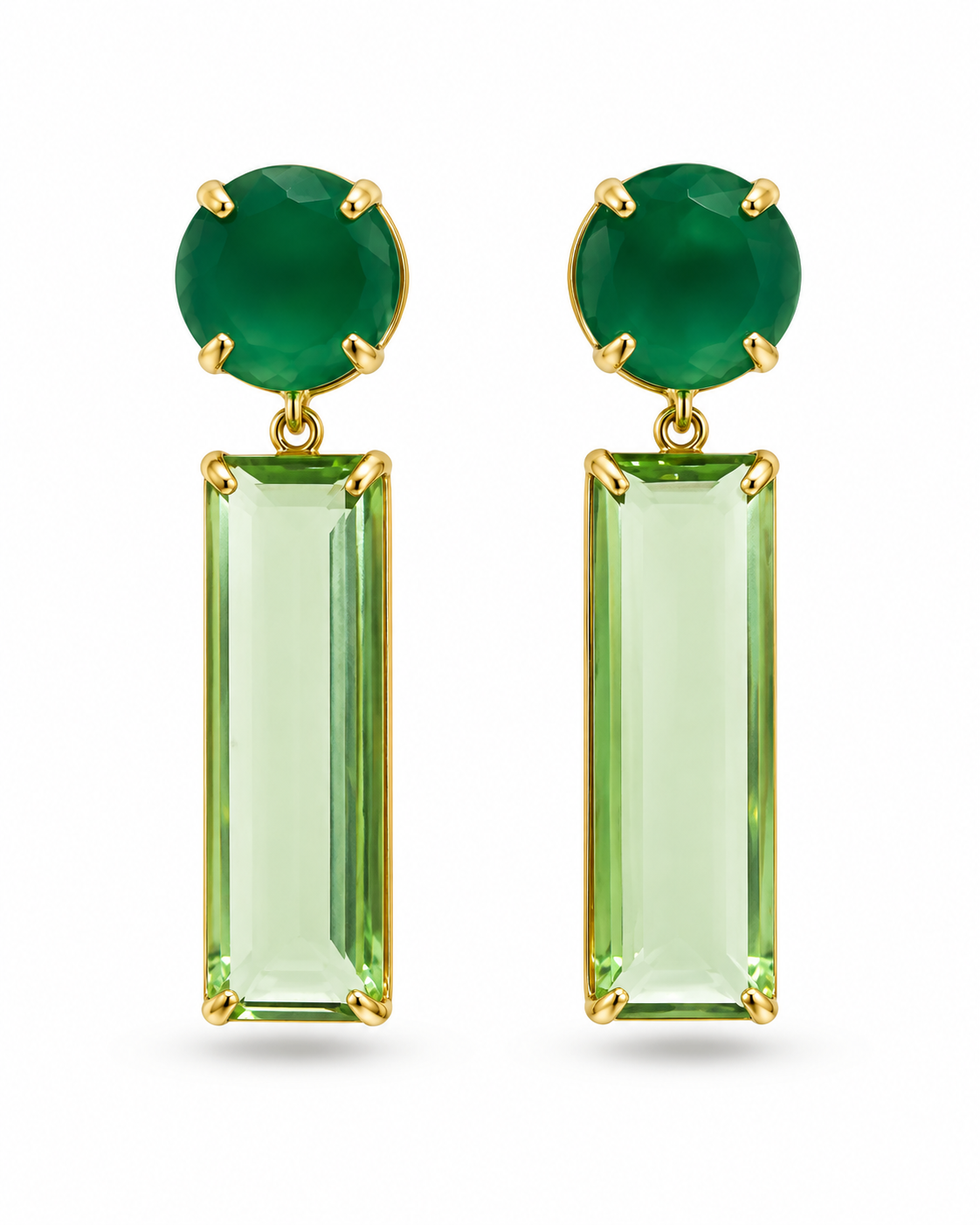 Bounkit Colette Earrings