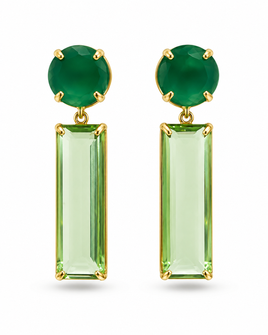 Bounkit Colette Earrings