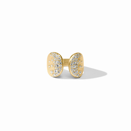 Julie Vos Stardust Ring