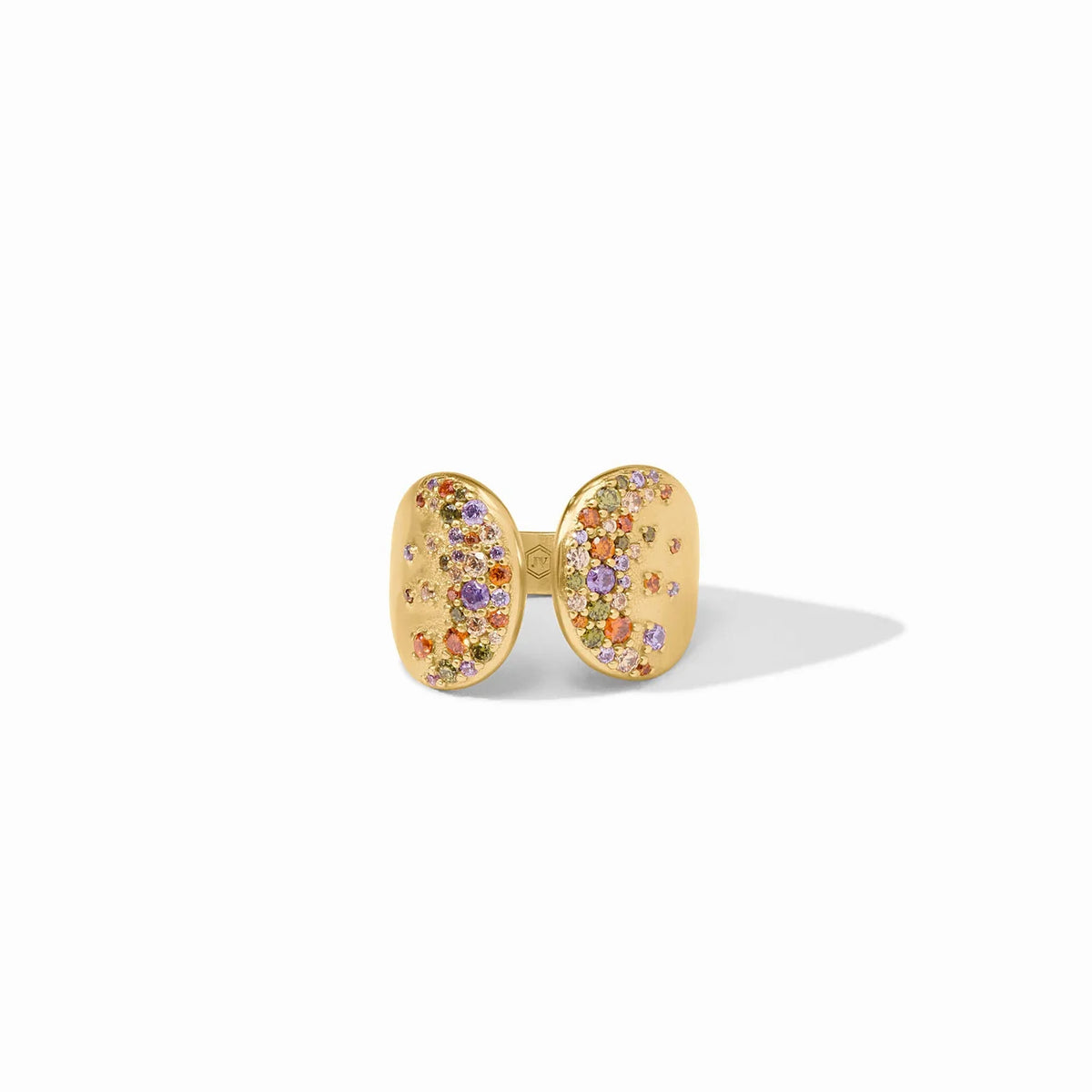 Julie Vos Stardust Ring