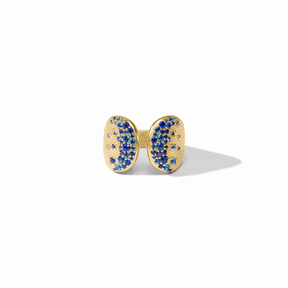 Julie Vos Stardust Ring