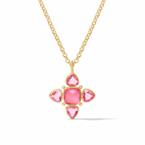 Julie Vos Aquitaine Pendant Necklace