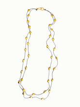 Gaby Ray New Eve Necklace