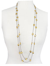Gaby Ray New Eve Necklace
