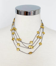 Gaby Ray New Eve Necklace