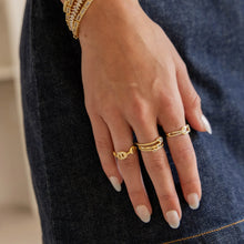 Sahira Rylynn Ring