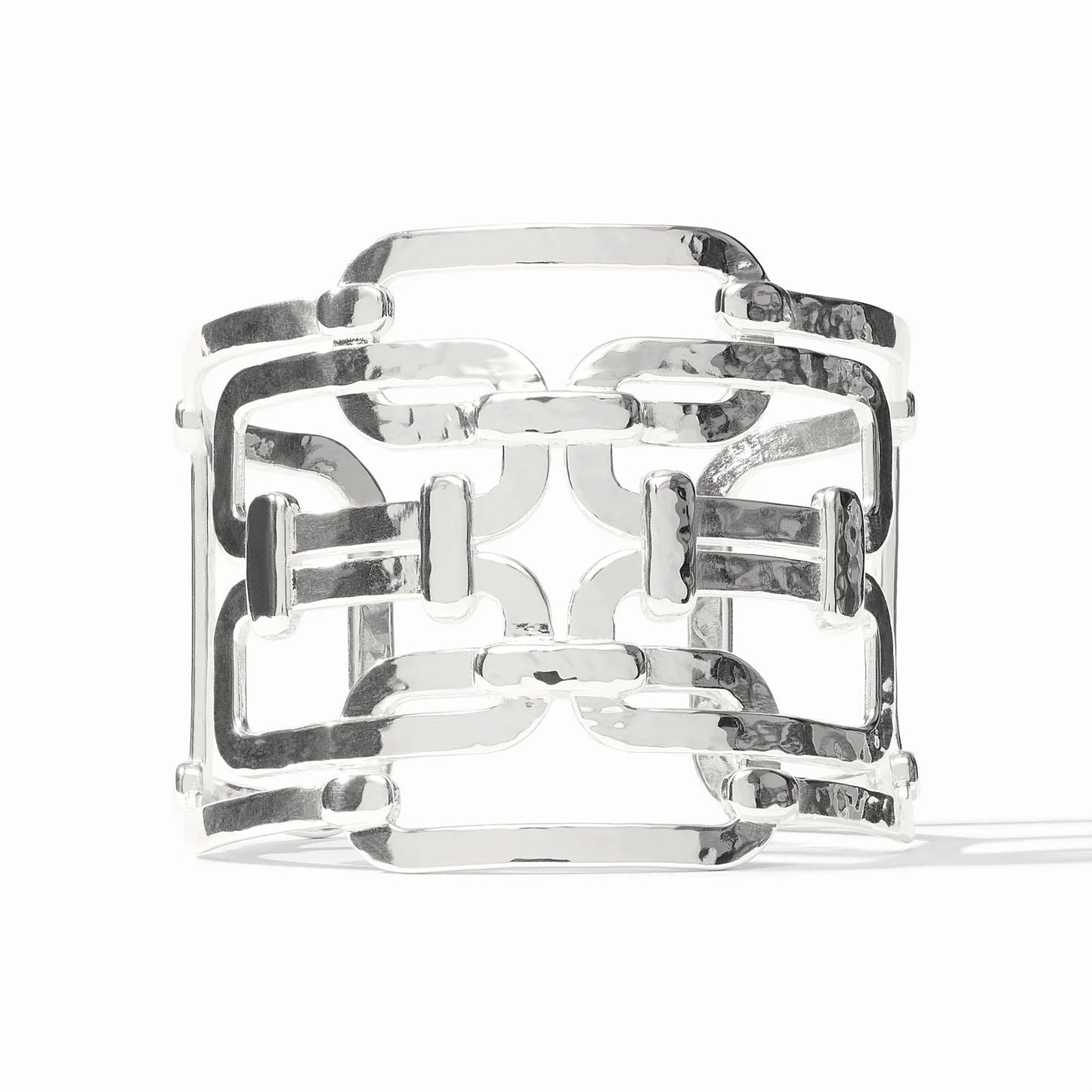 Julie Vos Sahara Statement Cuff Bracelet
