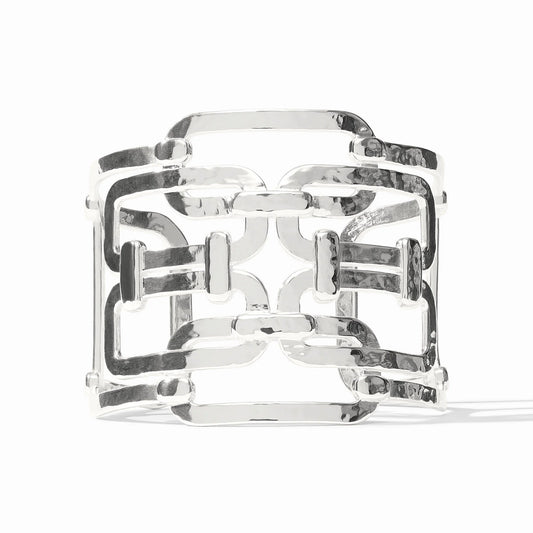 Julie Vos Sahara Statement Cuff Bracelet