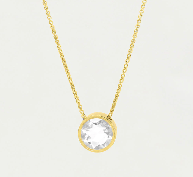 Dean Davidson Signature Knockout Pendant