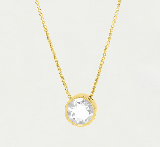 Dean Davidson Signature Knockout Pendant