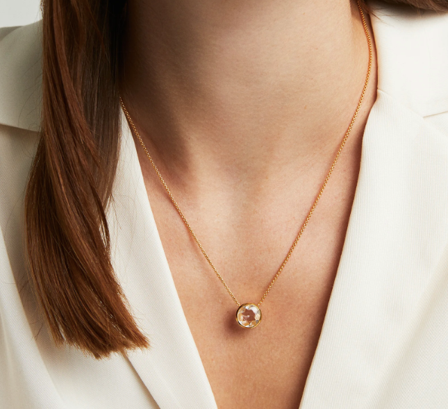 Dean Davidson Signature Knockout Pendant