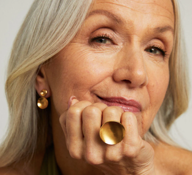 Dean Davidson Sol Statement Ring